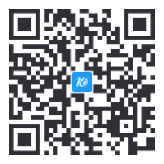 iOS 苹果版 二维码（WeideSports）